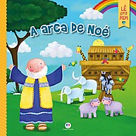 Kit com 4 Livros Bíblicos – Ensine Valores com Histórias Reais - imagem 2