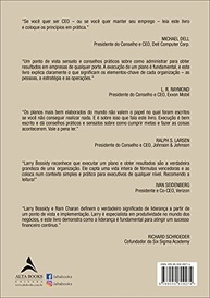 Execução: A Disciplina Essencial para Alcançar Resultados Reais - imagem 3
