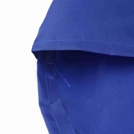 Capa de Pneu RiToEasysports 32" Azul Real: Proteção Total contra Clima para Seu Veículo - imagem 5