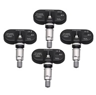 Sensor TPMS 434MHz para Haval H6, M6 Plus e Great Wall: Segurança e Desempenho em Tempo Real - imagem 1