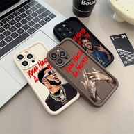 Capa iPhone: Real Hasta La Muerte - Proteção e Estilo - imagem 2