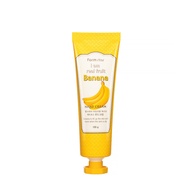 Farmstay Banana Hand Cream: Hidratação Real! - imagem 2