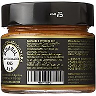 Doce de Leite Zero Açúcar: Sabor Real Sem Culpa 210g - imagem 5