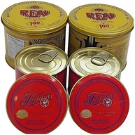 Kit Manteiga Mineira, 2 Latas Real 500g, 2 Latas Turvo 200g - imagem 2
