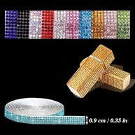 Adesivo Autoadesivo de Diamante de Água para Joias - Brilhe como uma Joia Real - imagem 4