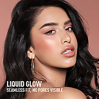 O.TWO.O Liquid Highlighter: Iluminador Facial Que Parece Pele Real - imagem 2