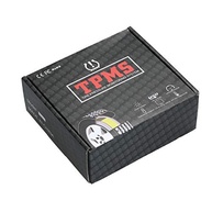 TPMS Solar: Monitore a Pressão dos Pneus em Tempo Real e Garanta Sua Segurança! - imagem 3