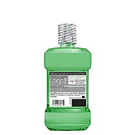 Listerine Anticáries Zero 500ml: Hálito Fresco e Proteção Real - imagem 2