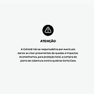 Película Defender Glass Moto G30 - Proteção Real! - imagem 2