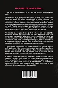 O Julgamento do Maníaco do Parque: Um Thriller Real que Chocou o Brasil - imagem 3