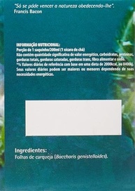 CHÁS REAL Real Multiervas Carqueja 1 0 Gr - imagem 3