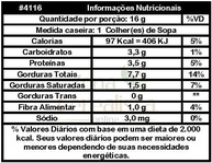 Tahine Cacau 220g Sésamo Real - imagem 3