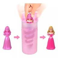 Boneca Disney Color Reveal: Surpresa Real! - imagem 2