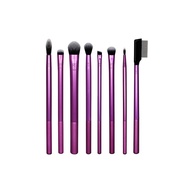 Real Techniques: Kit de Pincéis para Olhos Perfeitos - imagem 1