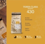 Café Especial Torrado Em Grãos Realcafé Reserva 430 - Torra Clara - 100% Arábica - 250g - imagem 4