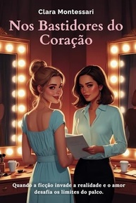 Nos Bastidores do Coração: Amor e Realidade no Palco da Ficção - imagem 2