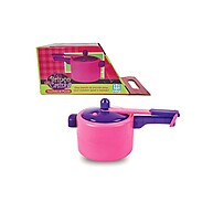 Panela de Pressão de Brinquedo: Diversão e Realismo! - imagem 2