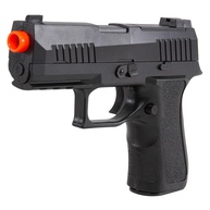Pistola Airsoft P320 V311 Spring 6mm - Vigor: Potência e Realismo - imagem 2