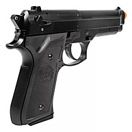 Pistola Airsoft M92: Precisão e Realismo! - imagem 2