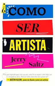 realizar-de-a-sonho-para-jerry-guia-como-essencial-o-saltz-artista-ser-seu-criativo-a