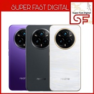 Realme 14 Pro 5G: Poder e Elegância - imagem 1
