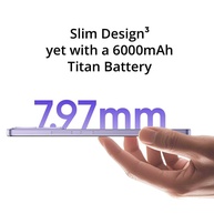 Realme 14T 5G: O Smartphone 5G Que Você Precisa! - imagem 4