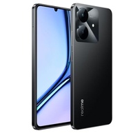 Smartphone Realme Note 60x RMX3938: 64GB, 3GB RAM, Bateria 5000mAh e Tela 90Hz - Preto - imagem 5