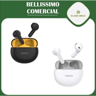 Realme Buds T01: Som Imersivo e Liberdade Sem Fios - imagem 1