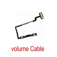 Flex Cable Realme 8 5G: Botão Power/Volume - imagem 2