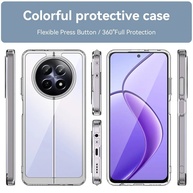 Capa Realme 12X: Proteção e Estilo! - imagem 3