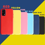 Capa Realme 7/X7 Pro: Proteção e Estilo! - imagem 3