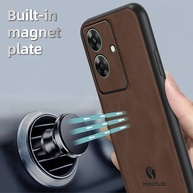 Capa Realme Note 60: Luxo e Proteção! - imagem 3