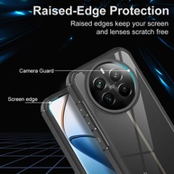 Capa Realme Transparente: Proteção Premium! - imagem 3