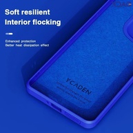 Capinha Realme GT2/Pro: Silicone Líquido Premium - imagem 3