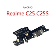 Conector Carregador Realme C25/C25S: Reparo Rápido! - imagem 2