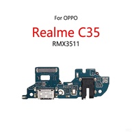 Conector Carregador Realme C35: Reparo Rápido! - imagem 2