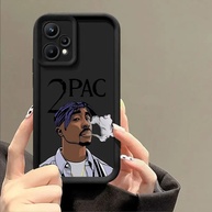 Case 2Pac: Proteção e Estilo para seu Realme - imagem 3