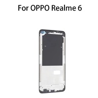 Tela Frontal Realme 6: Peça de Reparo Original - imagem 2