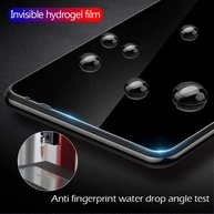 Película Hidrogel Realme: Proteção Total! - imagem 2