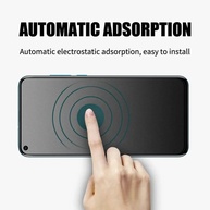 Película Matte Realme: Proteção Antirreflexo! - imagem 2