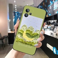 Capinha OPPO Realme: Flores e Arte! - imagem 2