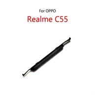 Botão Mudo Realme C55: Volume e Silêncio na Palma da Mão - imagem 2