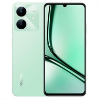 Celular Realme Note 60x Dual Sim 64GB 3GB RAM Verde: Desempenho e Estilo na Palma da Sua Mão - imagem 3