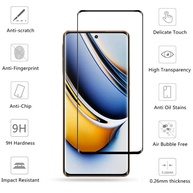 Película Realme 11 Pro Plus: Proteção Total! - imagem 3