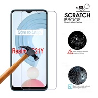 Película Realme C21Y: Proteção Total! - imagem 3