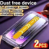 Película Realme: Kit Instalação Impecável! - imagem 3