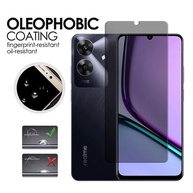 Película Privacidade Realme Note 60/Narzo N61 - imagem 2