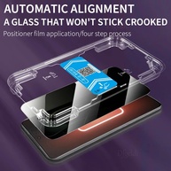 Película Privacidade Realme: Proteja Seu Telefone! - imagem 2