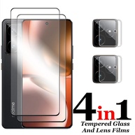 Película Protetora Realme GT7: Blindagem Total! - imagem 2