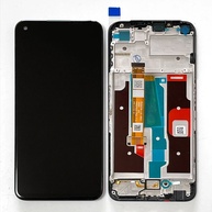 Tela Realme 8i: LCD e Touchscreen Original - imagem 3